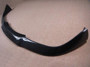 Cstar Carbon Gfk Frontlippe DT passend  für BMW E46 M3 + CSL