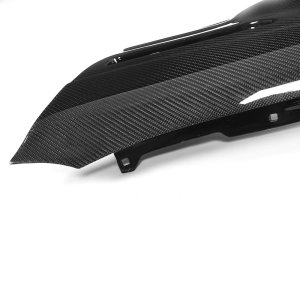 Cstar Carbon Gfk Kotflügel links rechts DTM passend  für BMW E46 M3 + CSL