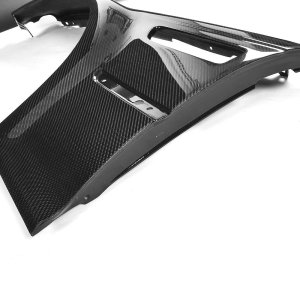 Cstar Carbon Gfk Kotflügel links rechts DTM passend  für BMW E46 M3 + CSL
