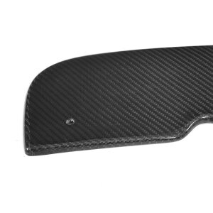 Cstar Carbon Gfk Splitter Flaps Unterh. Stoßstange passend  für BMW E46 M3 + CSL