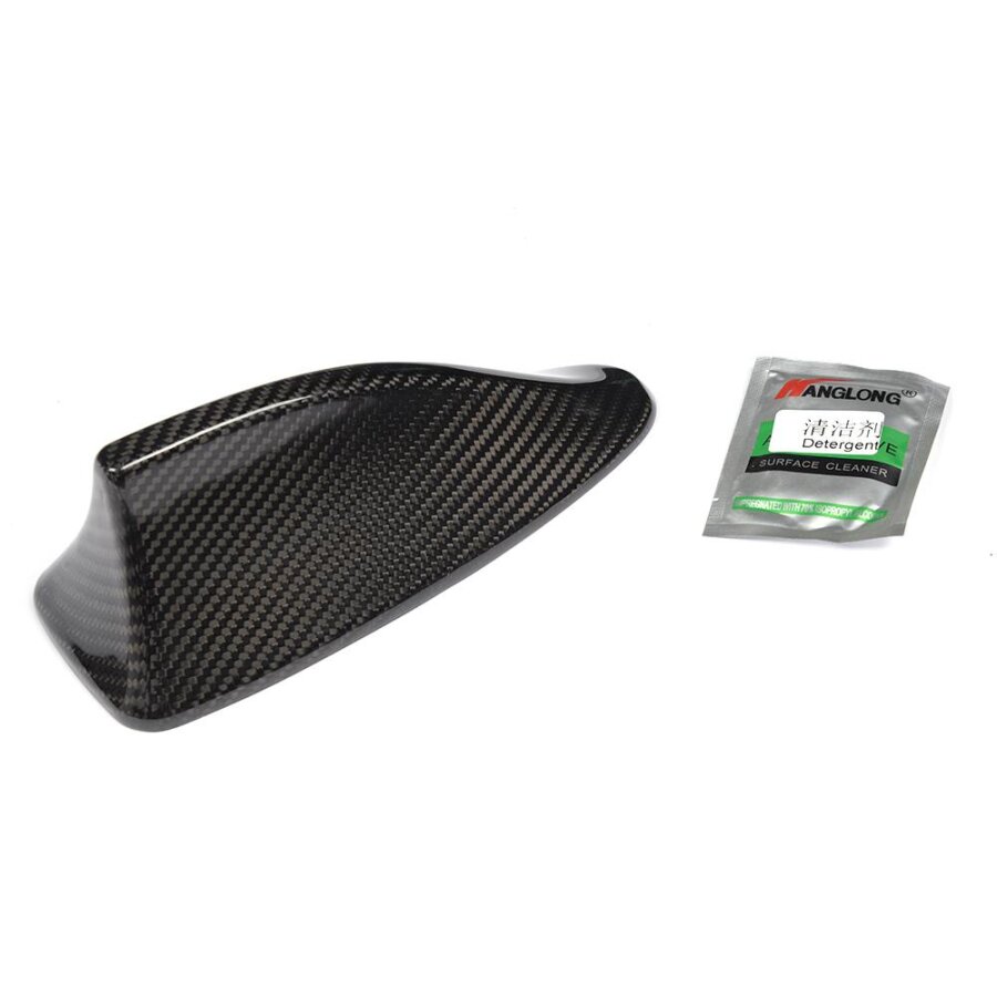 Cstar Carbon Dachantenne passend für BMW F10 LCI...