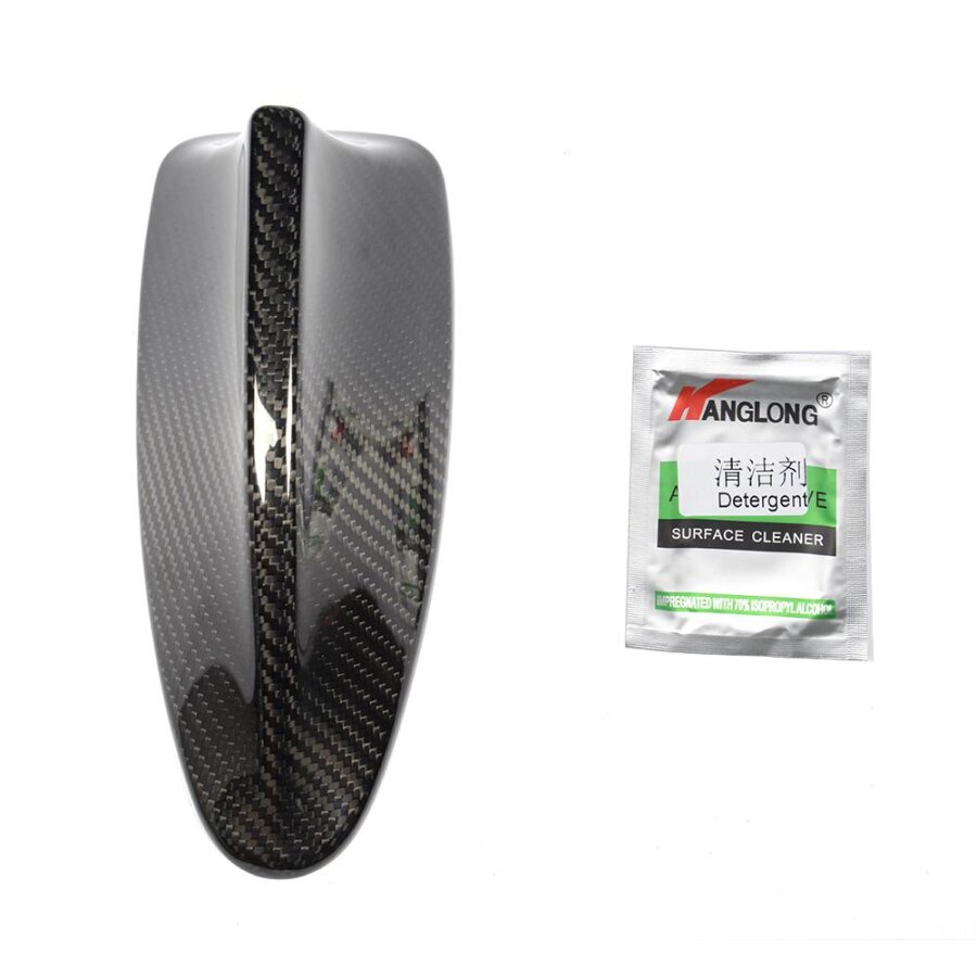 Cstar Carbon Dachantenne passend für BMW F10 LCI...