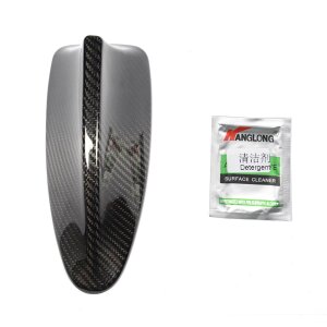 Cstar Carbon Dachantenne passend für BMW F10 LCI Facelift 2013 -
