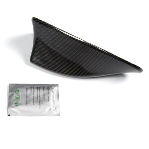 Cstar Carbon Dachantenne passend für BMW F10 LCI Facelift 2013 -