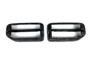 Cstar Voll Carbon Frontgrill Nieren Grill passend für BMW G87 M2
