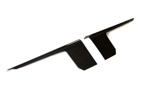 Cstar Voll Carbon Seitenschweller Schweller Wings passend für BMW G87 M2