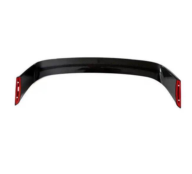 Cstar Voll Carbon Heckflügel Wing passend für BMW G87 M2 G42