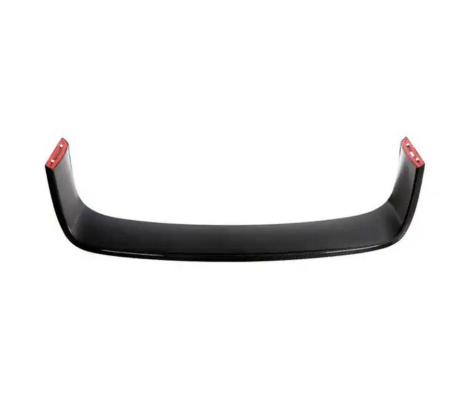 Cstar Voll Carbon Heckflügel Wing passend für BMW G87 M2 G42