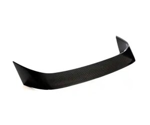 Cstar Voll Carbon Heckflügel Wing passend für BMW G87 M2 G42
