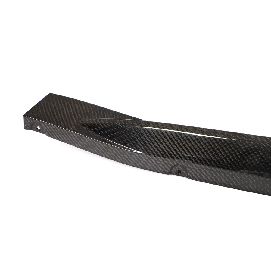 Cstar Full Carbon Side Skirts OE suitable for BMW G82 G83 M4