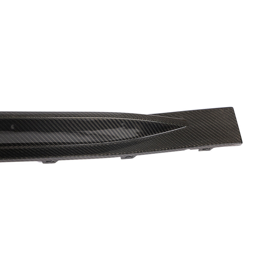 Cstar Full Carbon Side Skirts OE suitable for BMW G82 G83 M4