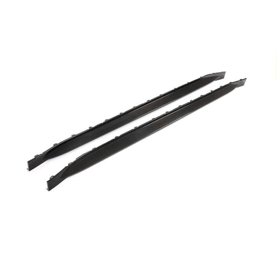 Cstar Full Carbon Side Skirts OE suitable for BMW G82 G83 M4