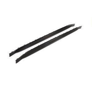 Cstar Full Carbon Side Skirts OE suitable for BMW G82 G83 M4