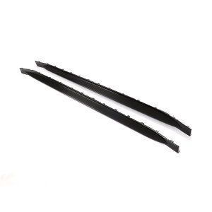 Cstar Full Carbon Side Skirts OE suitable for BMW G82 G83 M4