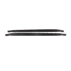 Cstar Full Carbon Side Skirts OE suitable for BMW G82 G83 M4