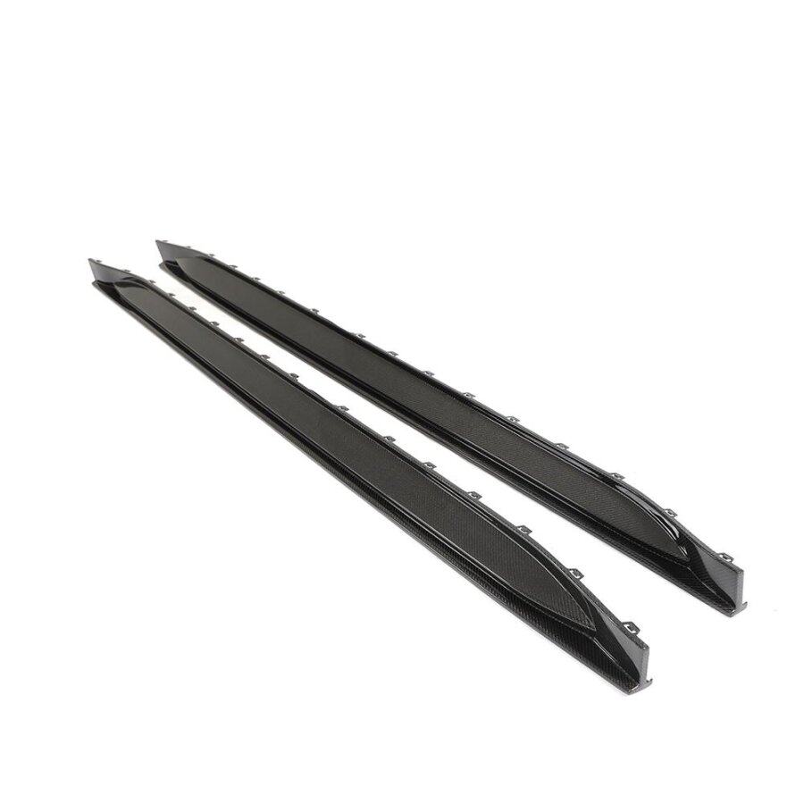 Cstar Carbon Gfk Seitenschweller OE+ passend für BMW G80 G81 M3