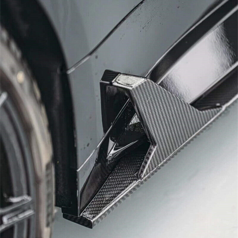 Cstar Voll Carbon Seitenschweller ED passend für BMW G80 G81 M3