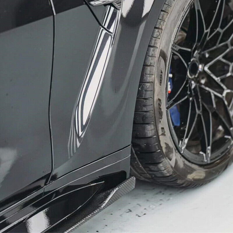 Cstar Voll Carbon Seitenschweller ED passend für BMW...