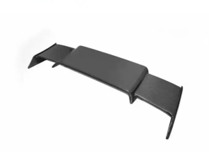 Cstar Voll Carbon Spoiler Heckspoiler B hinten für Mercedes Benz G Klasse W463 und W463A