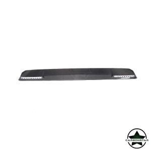 Cstar Carbon Gfk Spoiler Dachspoiler LED Top vorne für Mercedes Benz G Klasse W463A