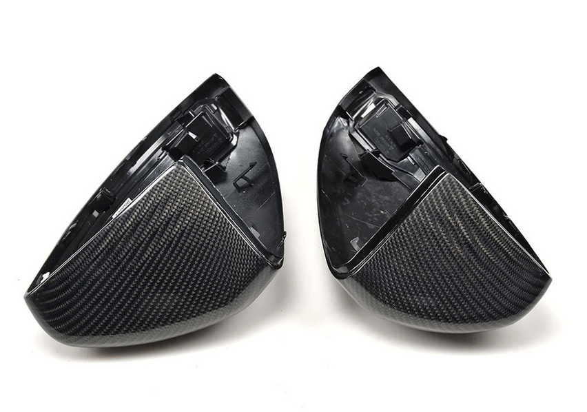 Cstar Carbon ABS Spiegelkappen für Mercedes Benz Alle W205 C205
