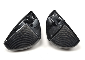 Cstar Carbon ABS Spiegelkappen für Mercedes Benz Alle W205 C205