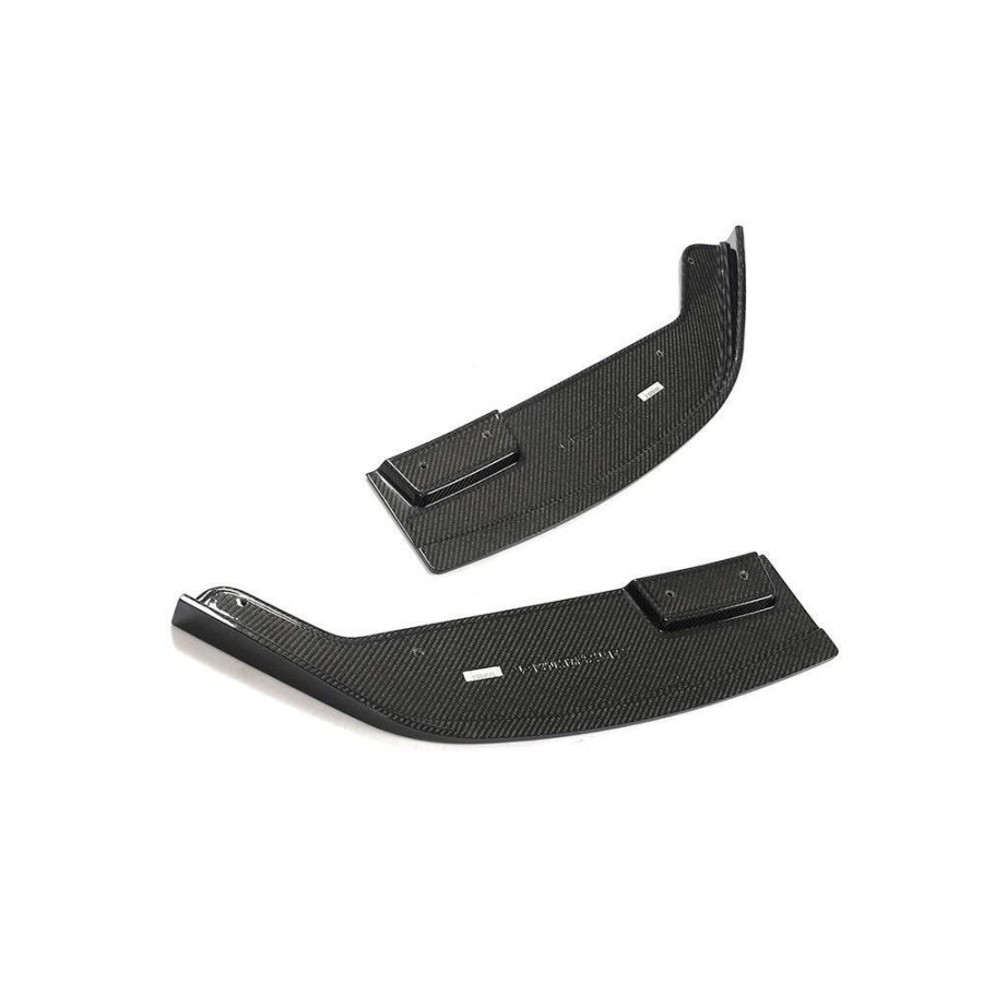 Cstar Voll Carbon Frontlippe 3D passend für BMW G80 G81 M3 G82 G83 M4