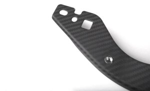 Cstar Voll Carbon Matt / Glanz Kühlgehäuse Abdeckung Cooling Shroud passend für BMW G80 G81 M3 G82 G83 M4 G87 M2