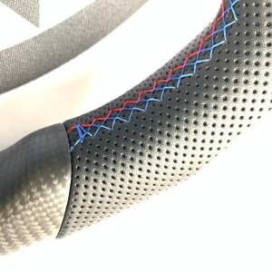 Cstar Carbon Lenkrad Matt passend für BMW M2 F87 M3 F80 M4 F82 F83 F20 F21 F22 F23 F30 F31 F32 F33 F36