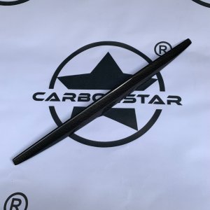 Cstar Carbon Interieurleisten Dekorleisten für BMW E81 E82 E88 auch 1M