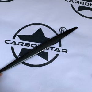 Cstar Carbon Interieurleisten Dekorleisten für BMW E81 E82 E88 auch 1M