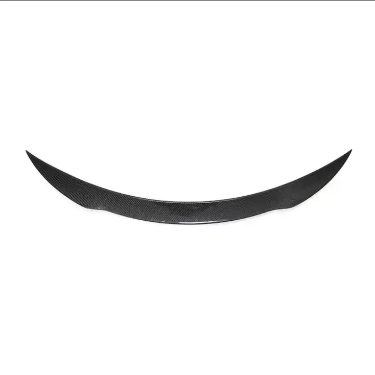 Cstar Carbon Gfk Heckspoiler Spoiler für Mercedes Benz W205 C205 C63 C43 Cabrio