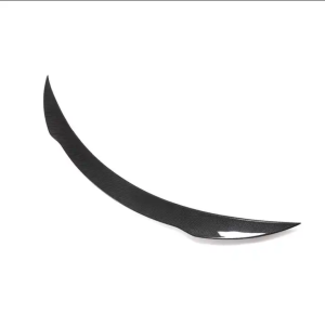 Cstar Carbon Gfk Heckspoiler Spoiler für Mercedes Benz W205 C205 C63 C43 Cabrio