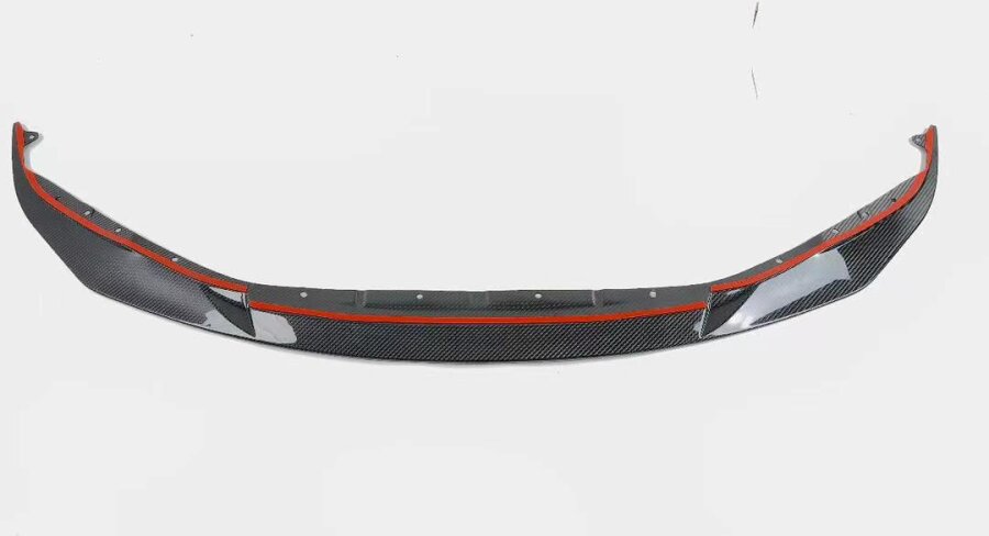 Cstar Voll Carbon Frontlippe MHC passend für BMW G80 G81 M3 G82 G83 M4