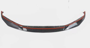 Cstar Voll Carbon Frontlippe MHC passend für BMW G80 G81 M3 G82 G83 M4