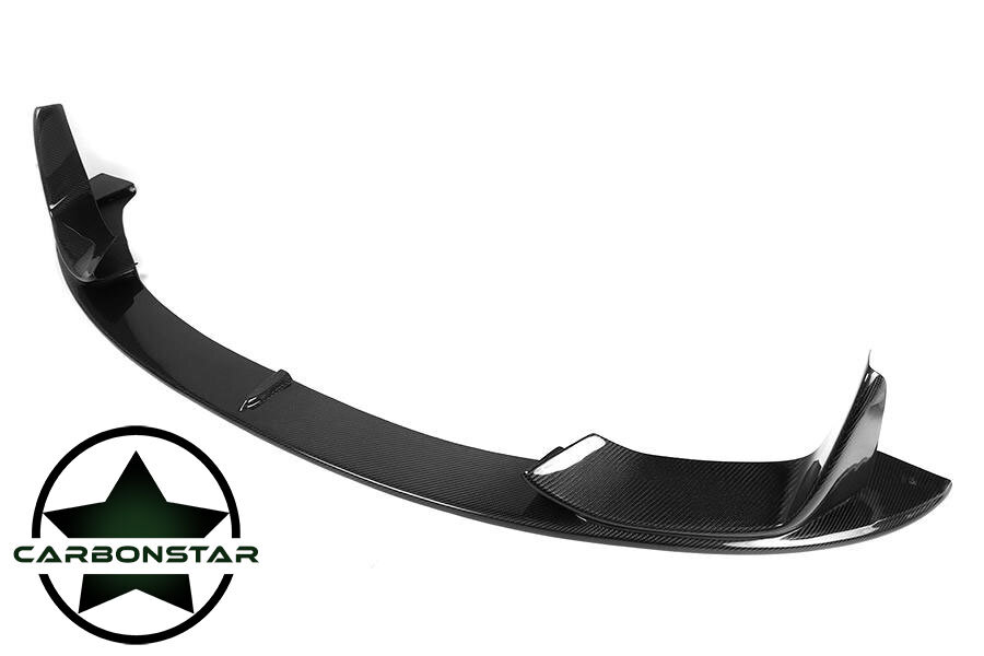 Cstar VOLL Carbon Frontlippe Performance passend für...