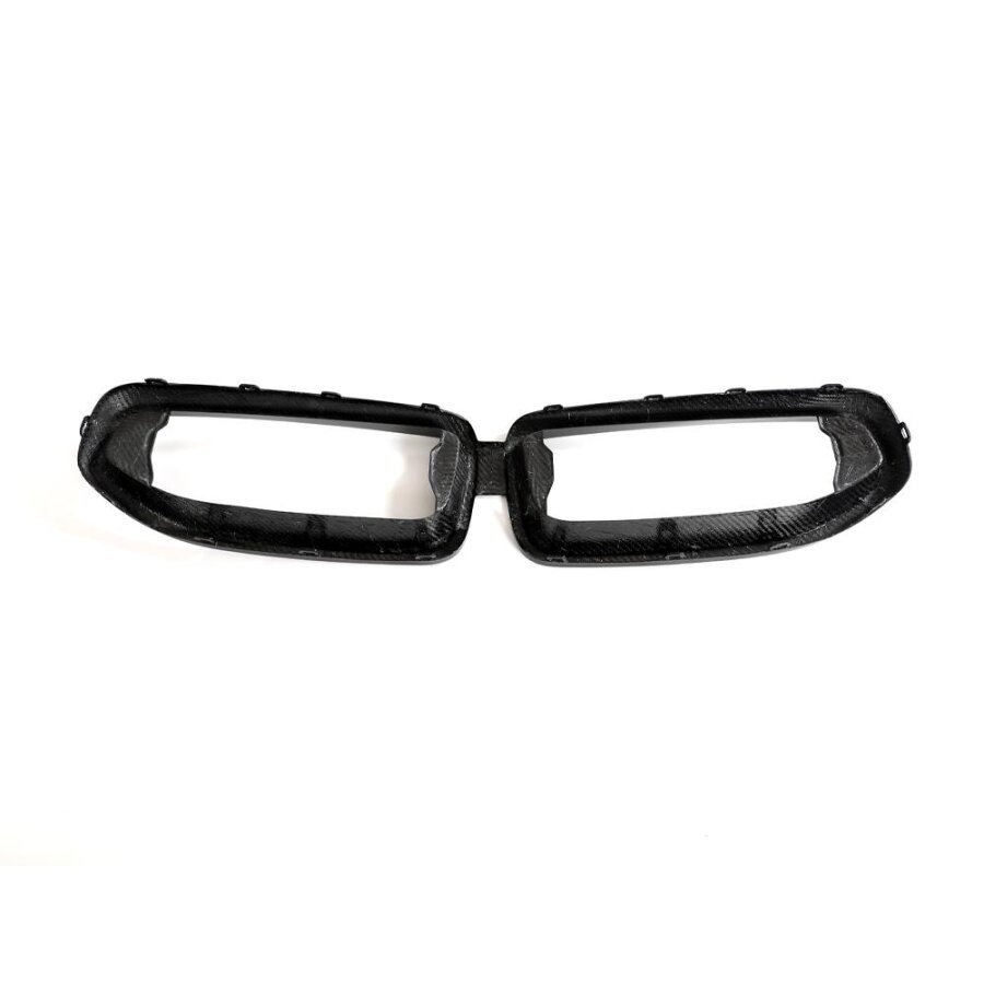 Cstar Voll Carbon Nieren Grill Frontgrill passend...