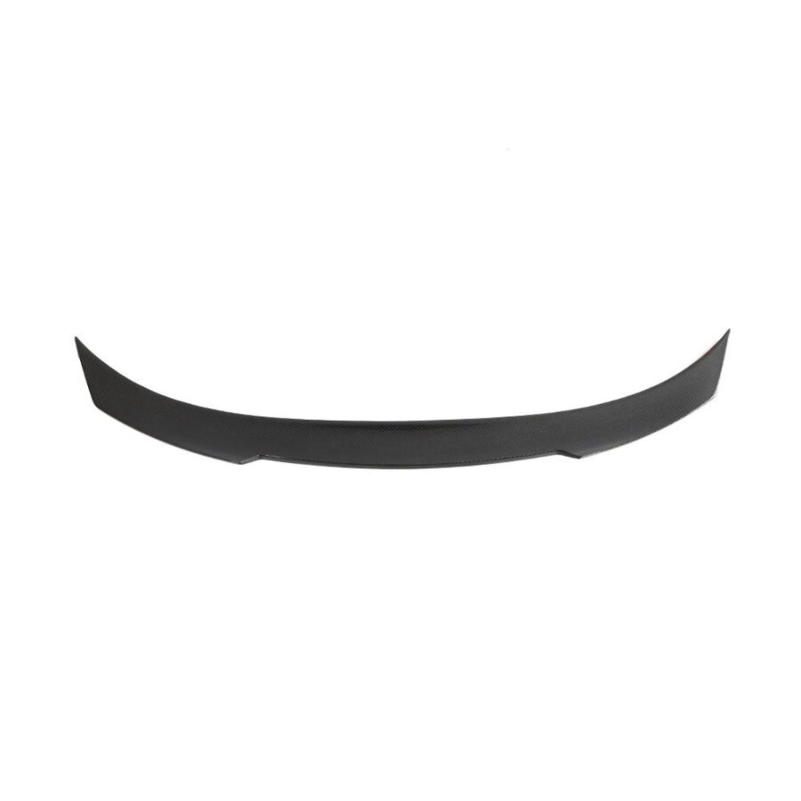 Cstar Carbon Gfk Heckspoiler Spoilerlippe Spoiler Big...