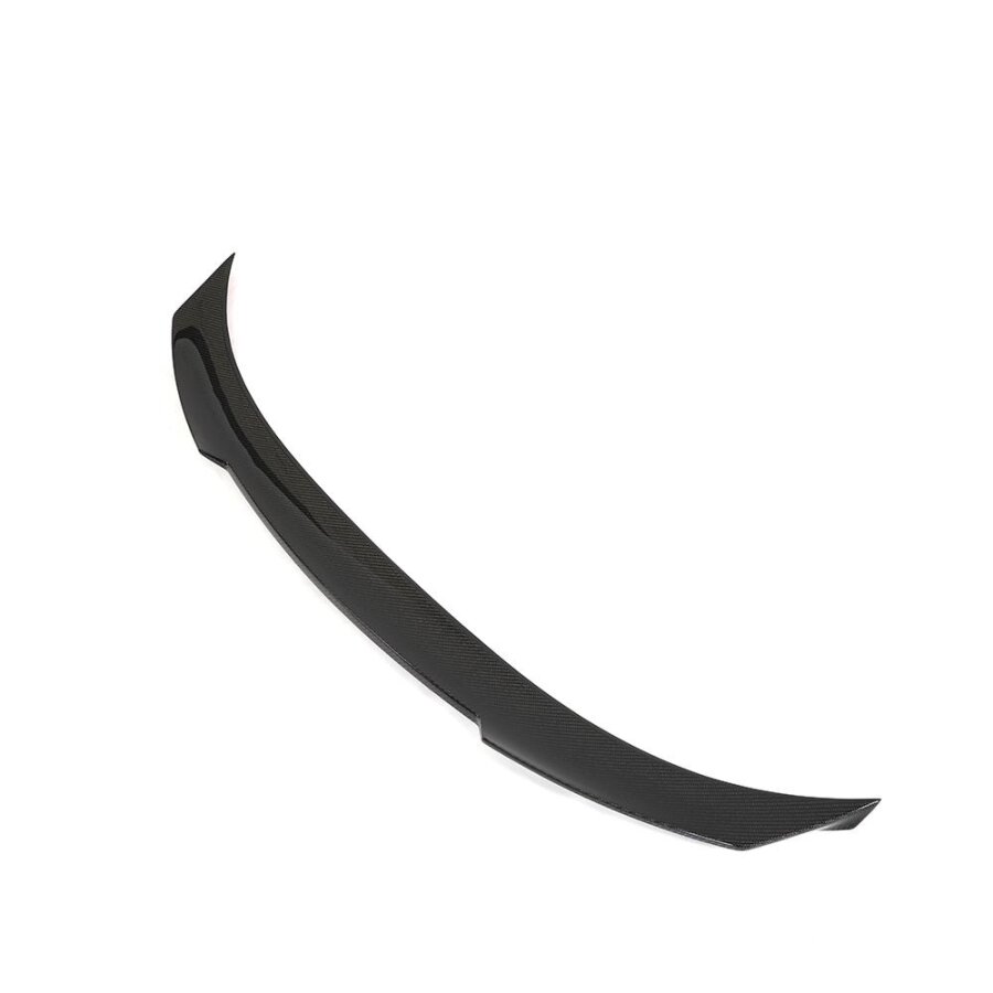Cstar Carbon Gfk Heckspoiler Spoilerlippe Spoiler Big...