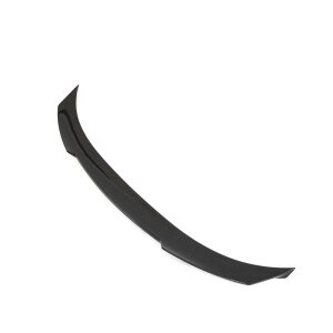 Cstar Carbon Gfk Heckspoiler Spoilerlippe Spoiler Big passend für BMW G42 G87 M2
