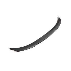 Cstar Carbon Gfk Heckspoiler Spoilerlippe Spoiler Big passend für BMW G42 G87 M2