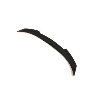 Cstar Carbon Gfk Heckspoiler Spoilerlippe Spoiler Big passend für BMW G42 G87 M2