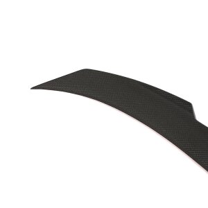 Cstar Carbon Gfk Heckspoiler Spoilerlippe Spoiler Big passend für BMW G42 G87 M2