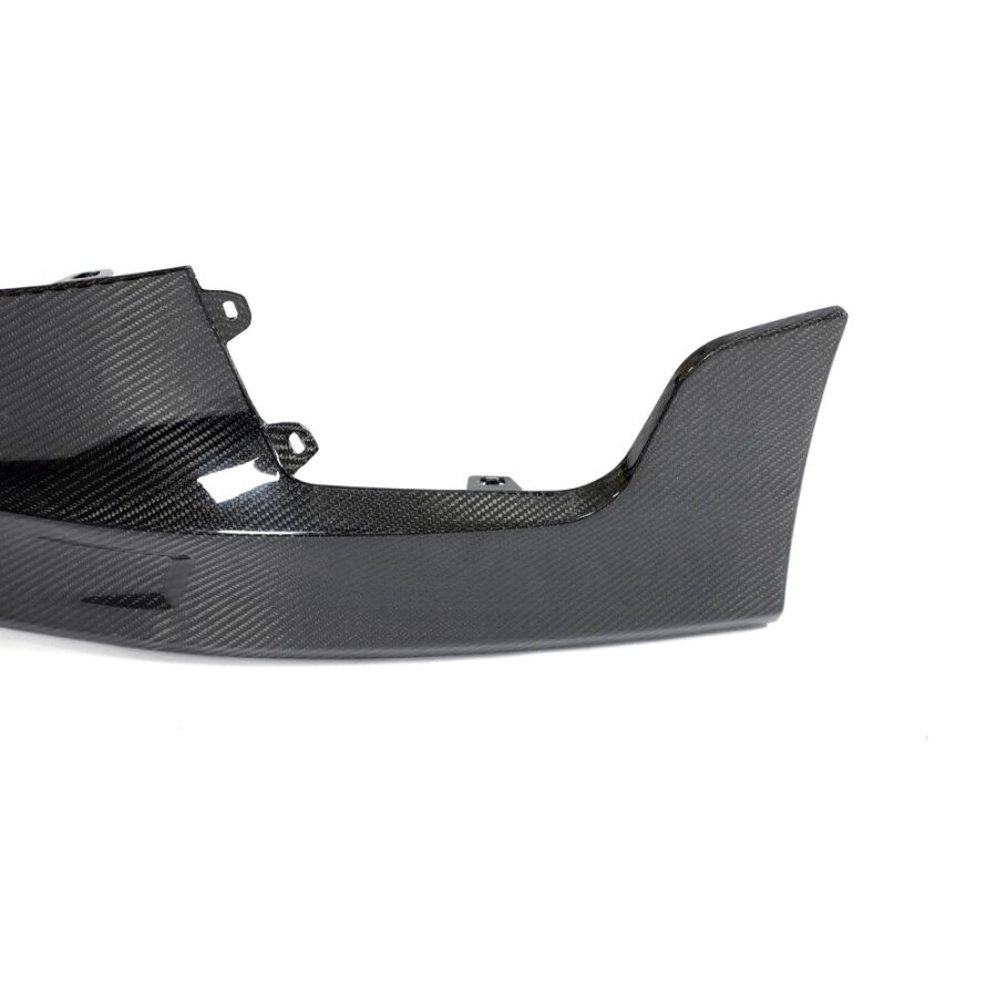 Cstar Carbon FRP Performance Rear Diffuser suitable for BMW G42 220i 230i M240i M Sport package