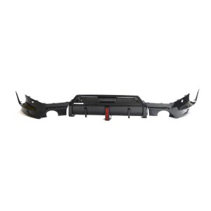 Cstar Carbon FRP Performance Rear Diffuser suitable for BMW G42 220i 230i M240i M Sport package