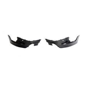 Cstar Carbon FRP Performance Rear Diffuser suitable for BMW G42 220i 230i M240i M Sport package