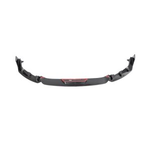 Cstar Voll Carbon Comp Aero Frontlippe Spoiler passend für BMW G87 M2