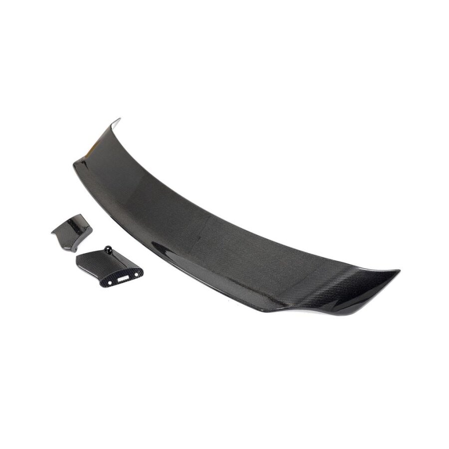 Cstar Carbon Gfk Heckflügel Wing V2 passend für...