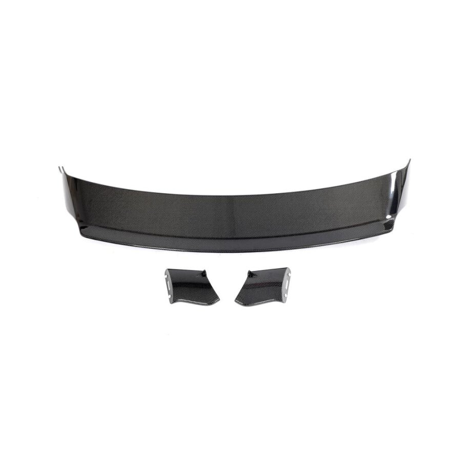 Cstar Carbon Gfk Heckflügel Wing V2 passend für...