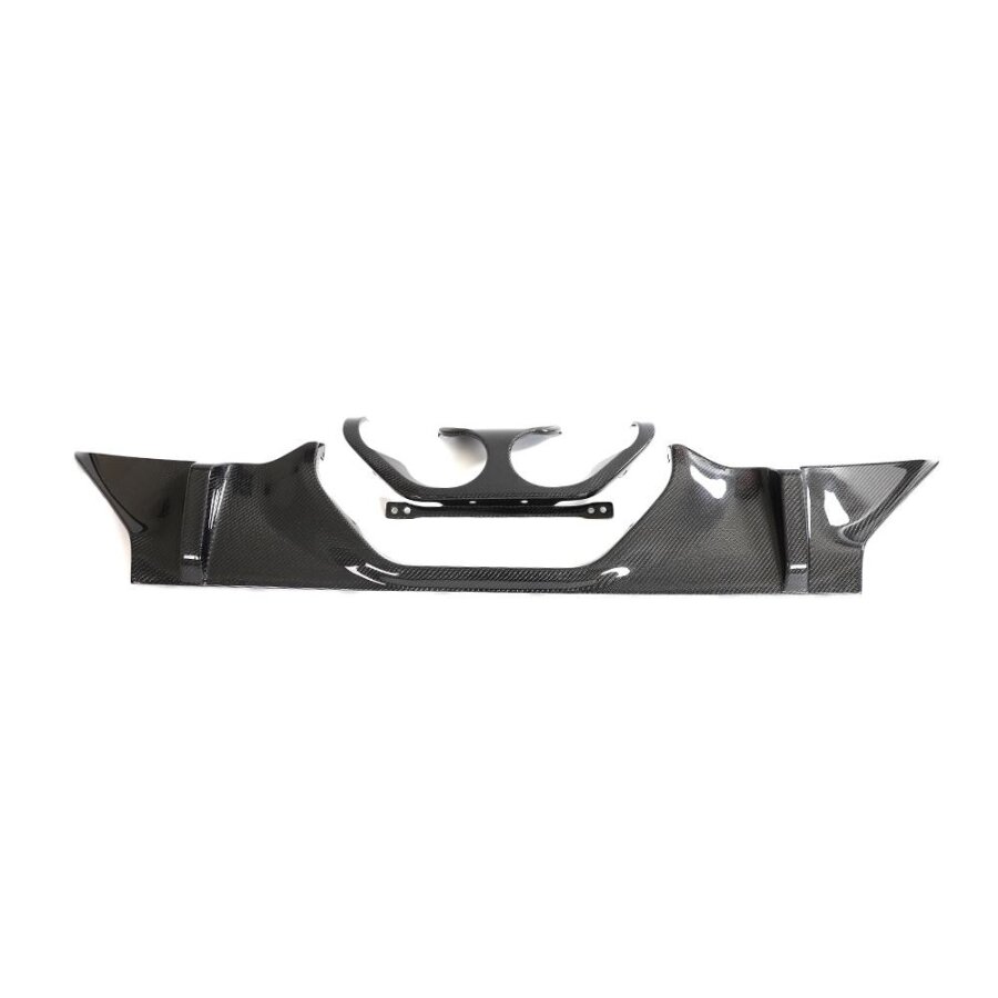 Cstar Voll Carbon Diffusor Performance V2 passend...